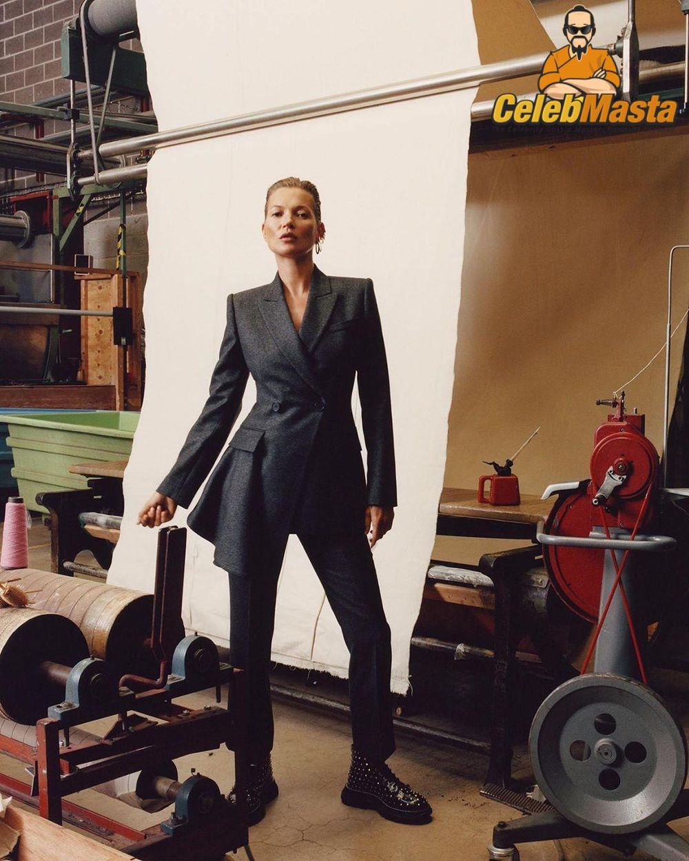 Kate Moss