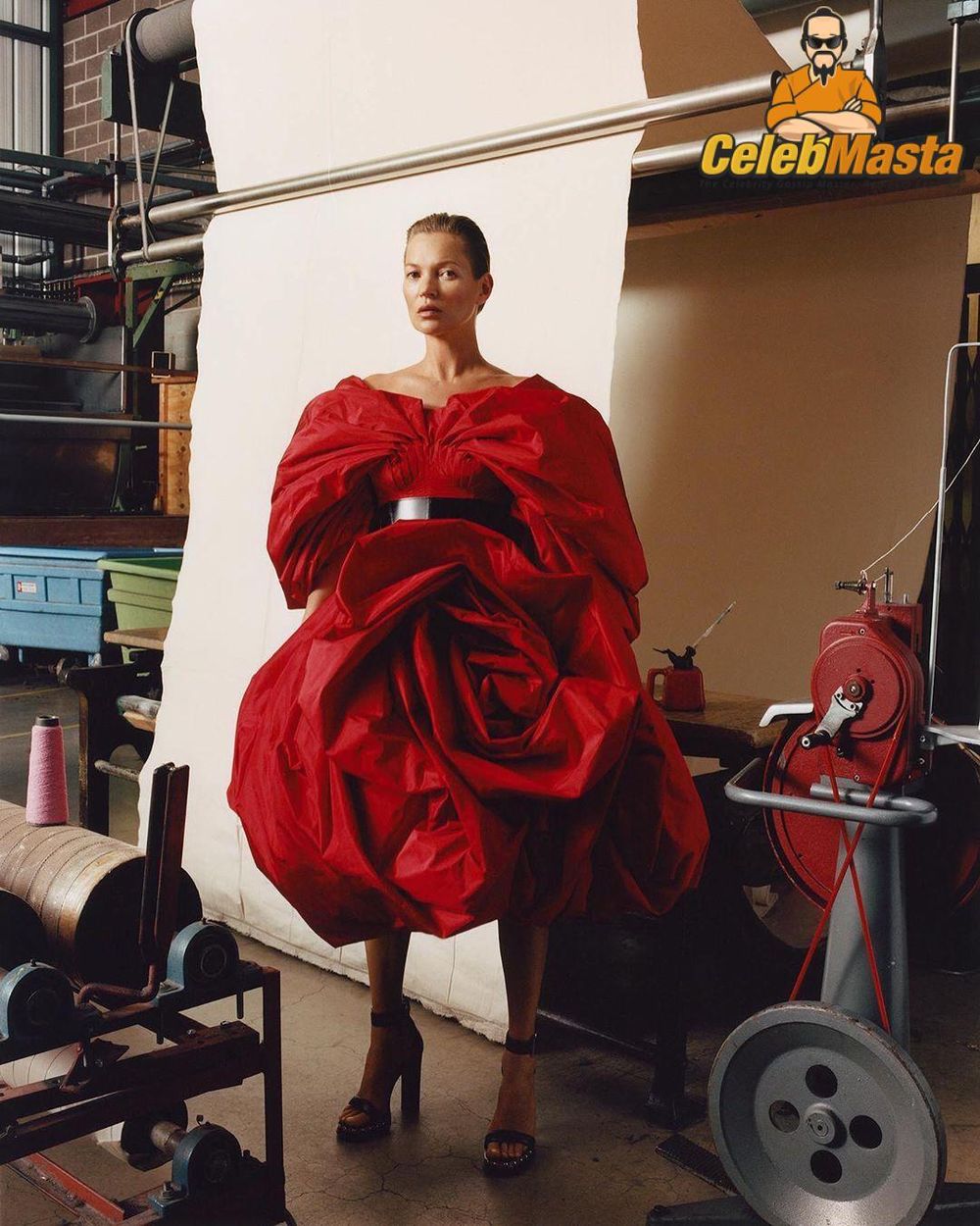 Kate Moss