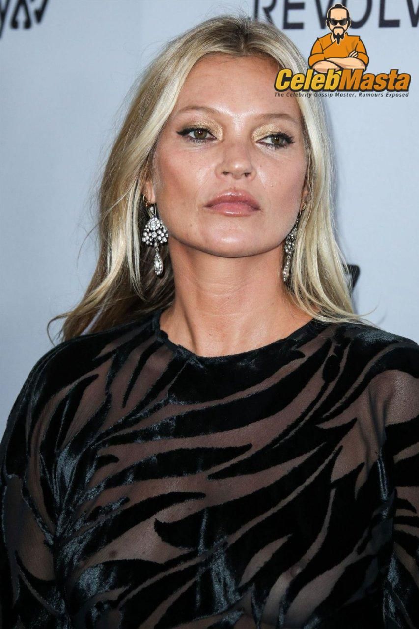 Kate Moss