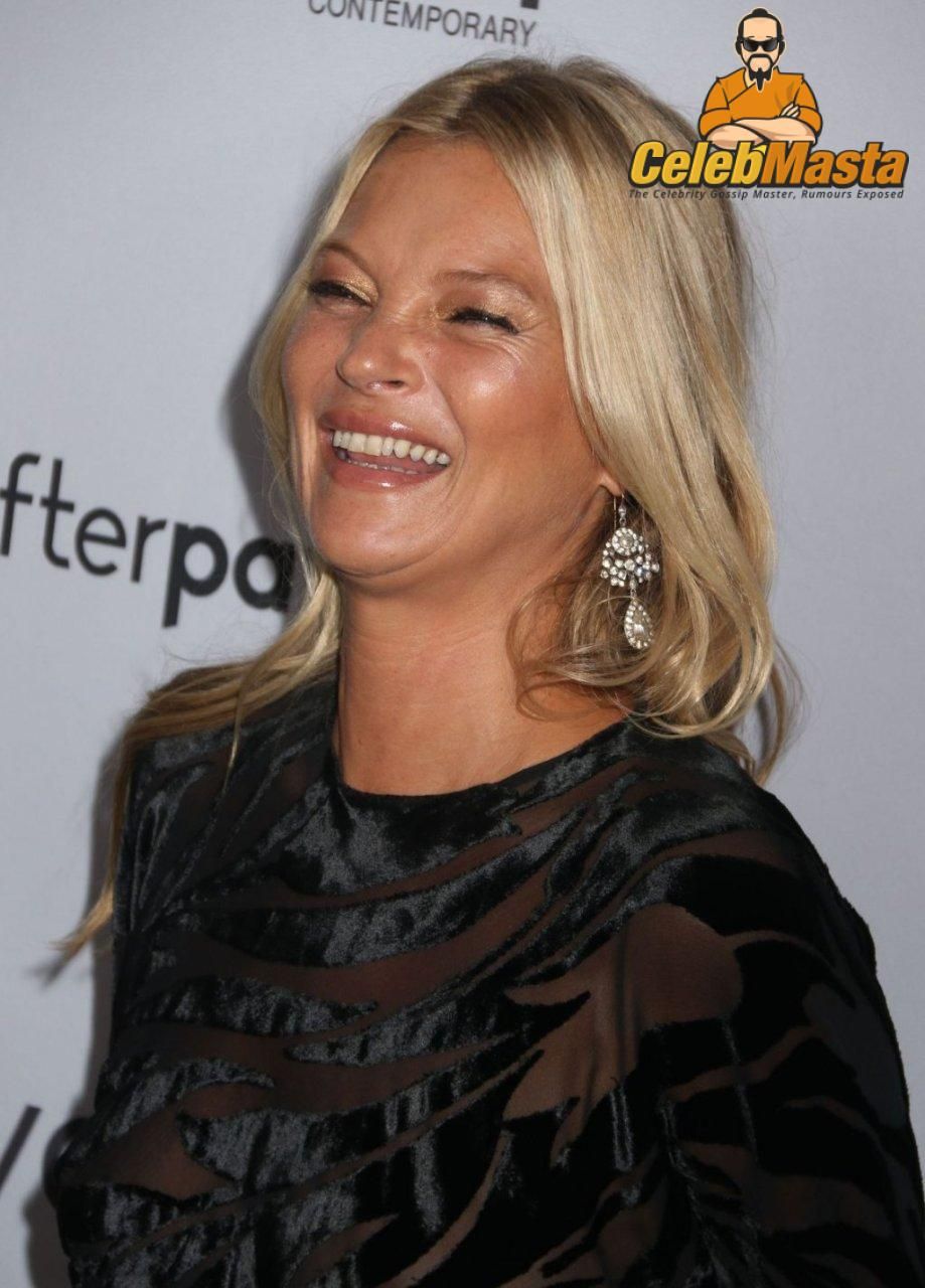 Kate Moss