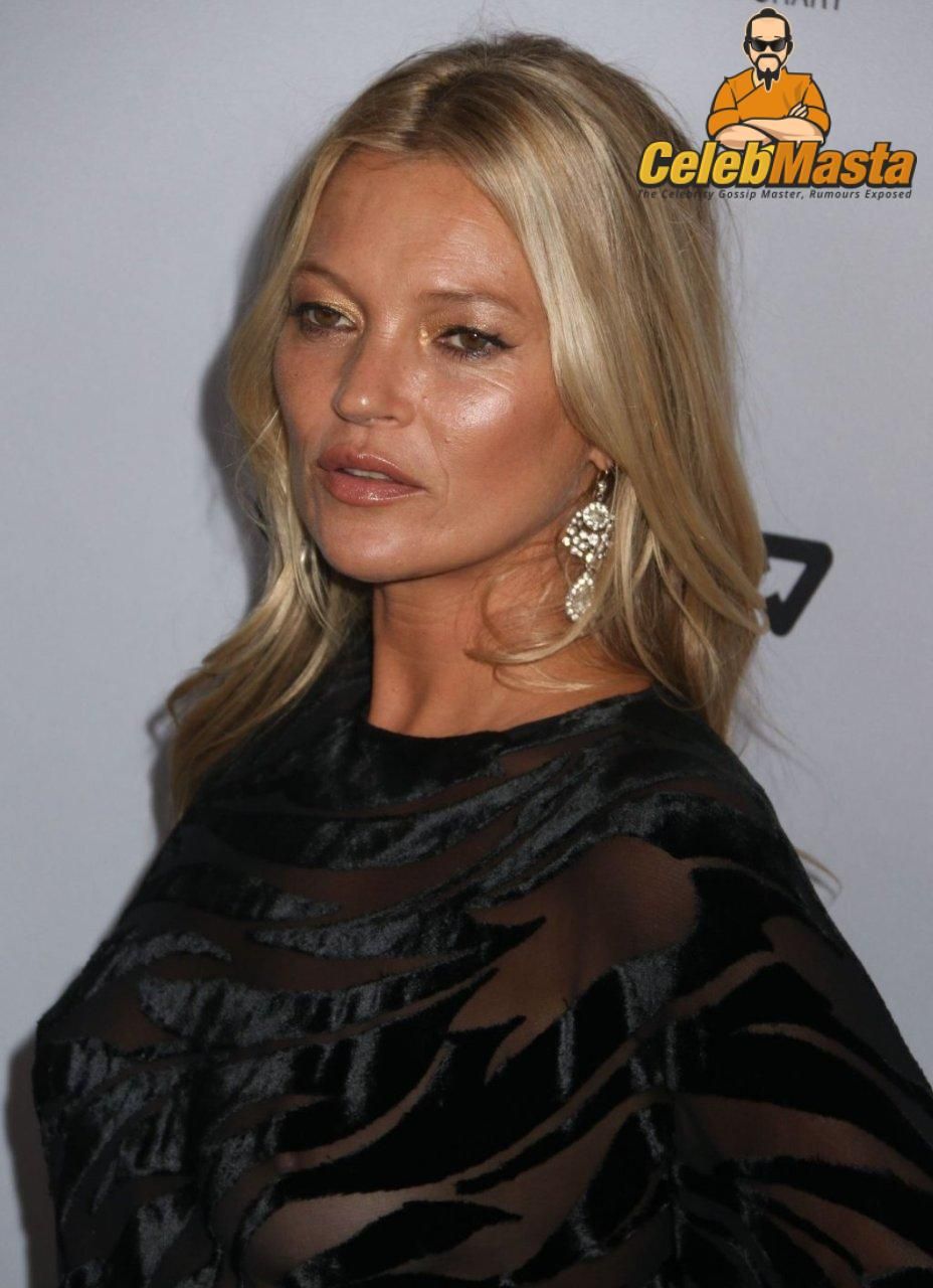 Kate Moss