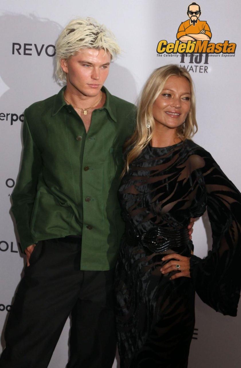 Kate Moss