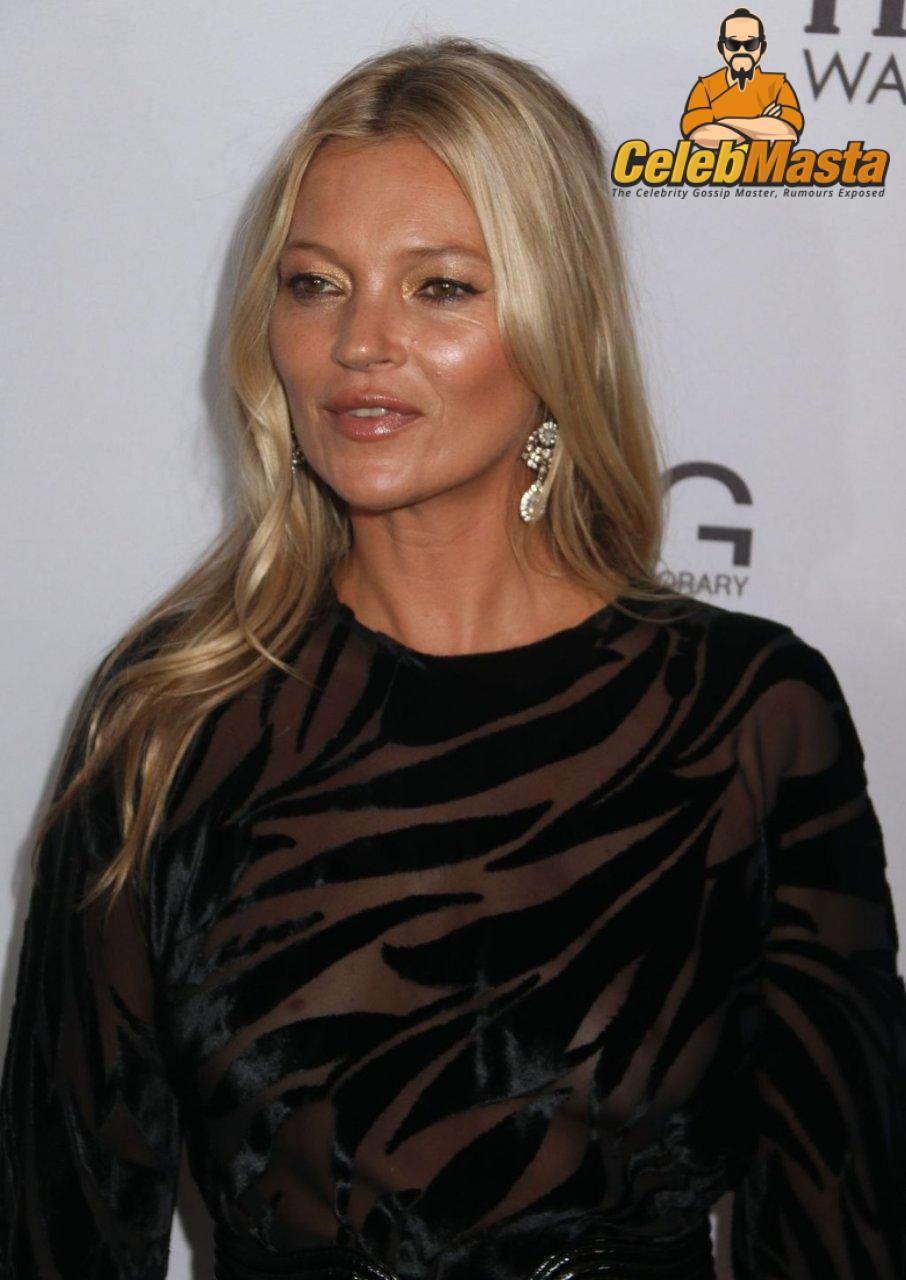 Kate Moss