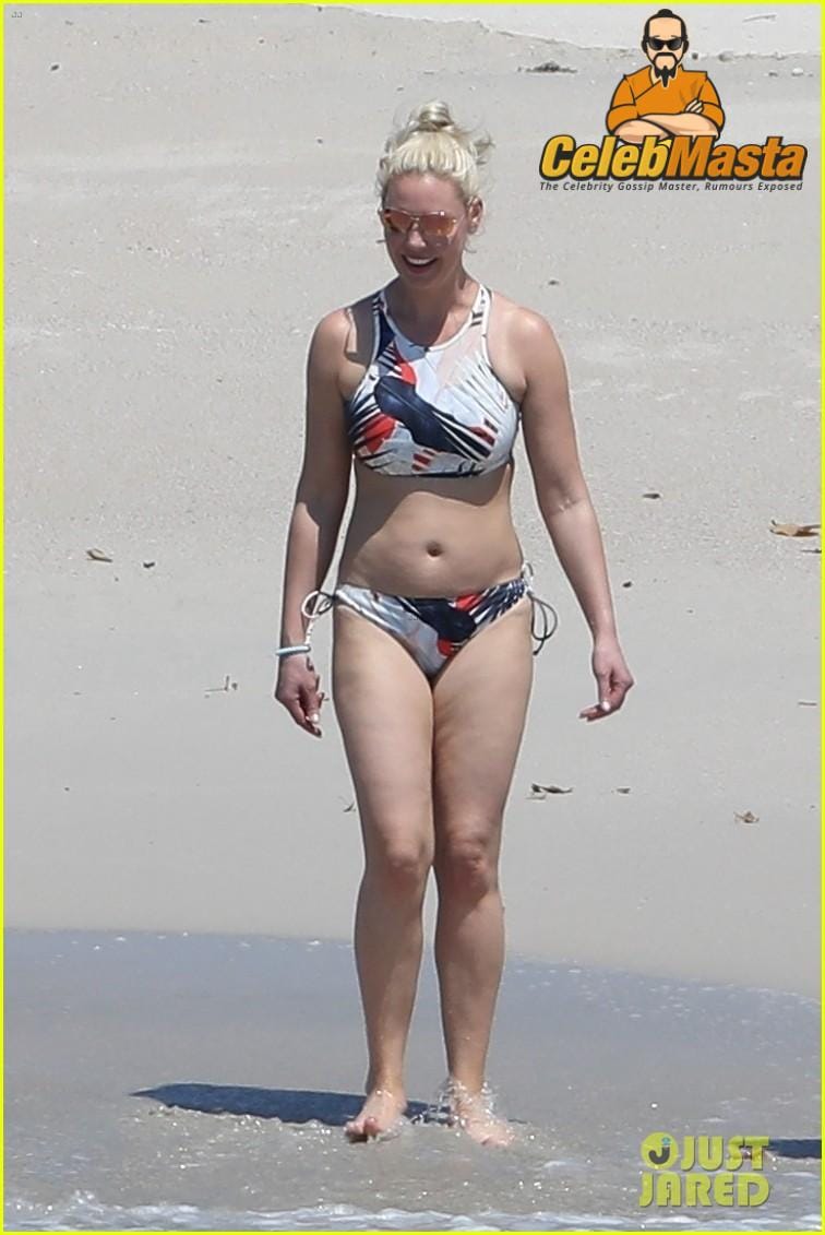 Katherine Heigl
