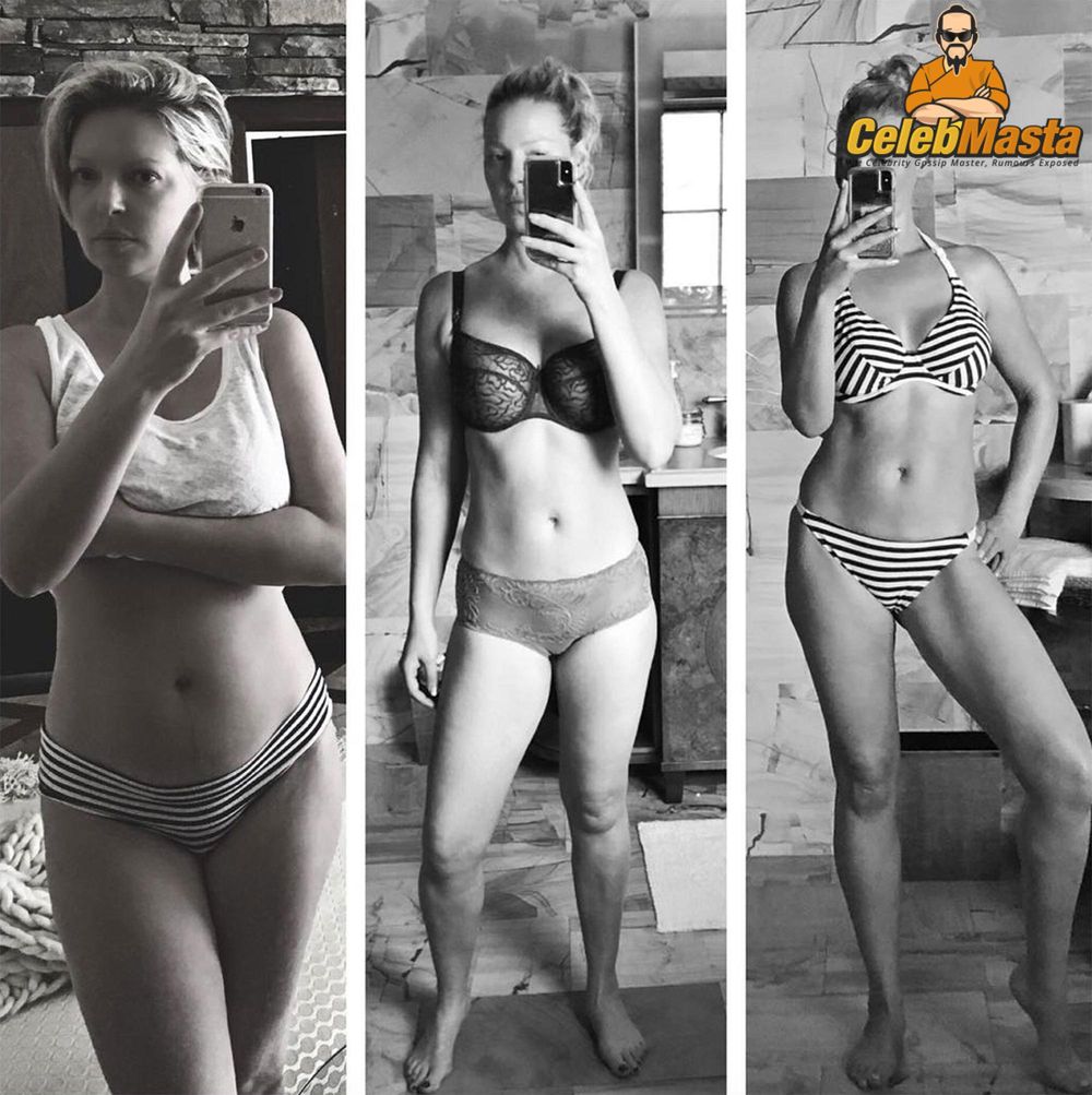 Katherine Heigl