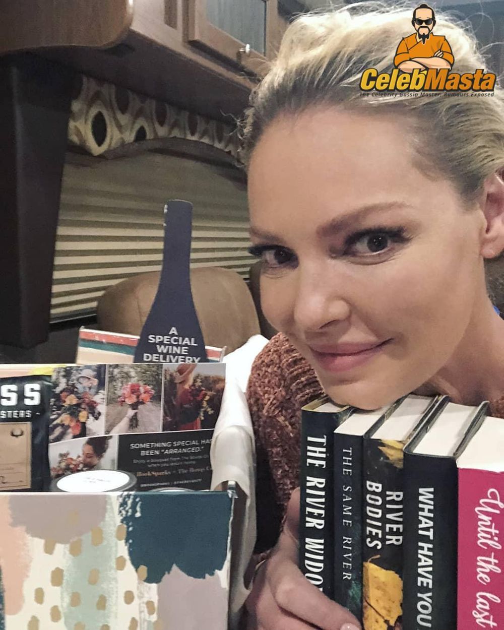 Katherine Heigl