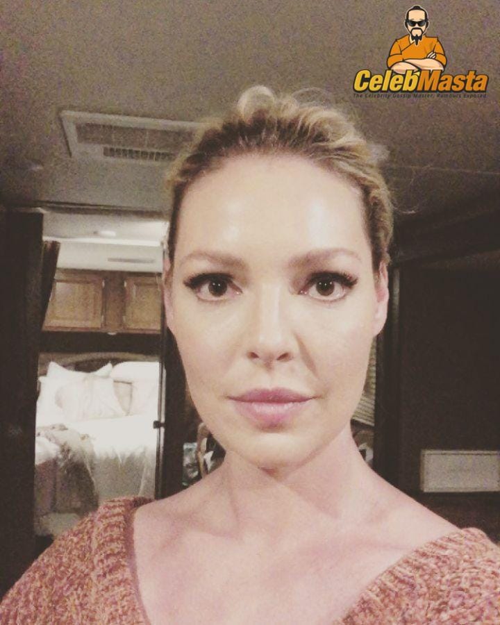 Katherine Heigl