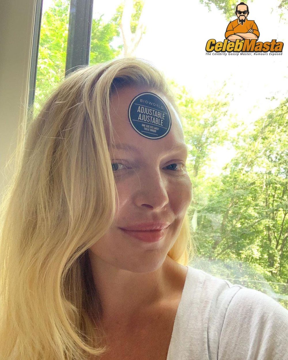 Katherine Heigl