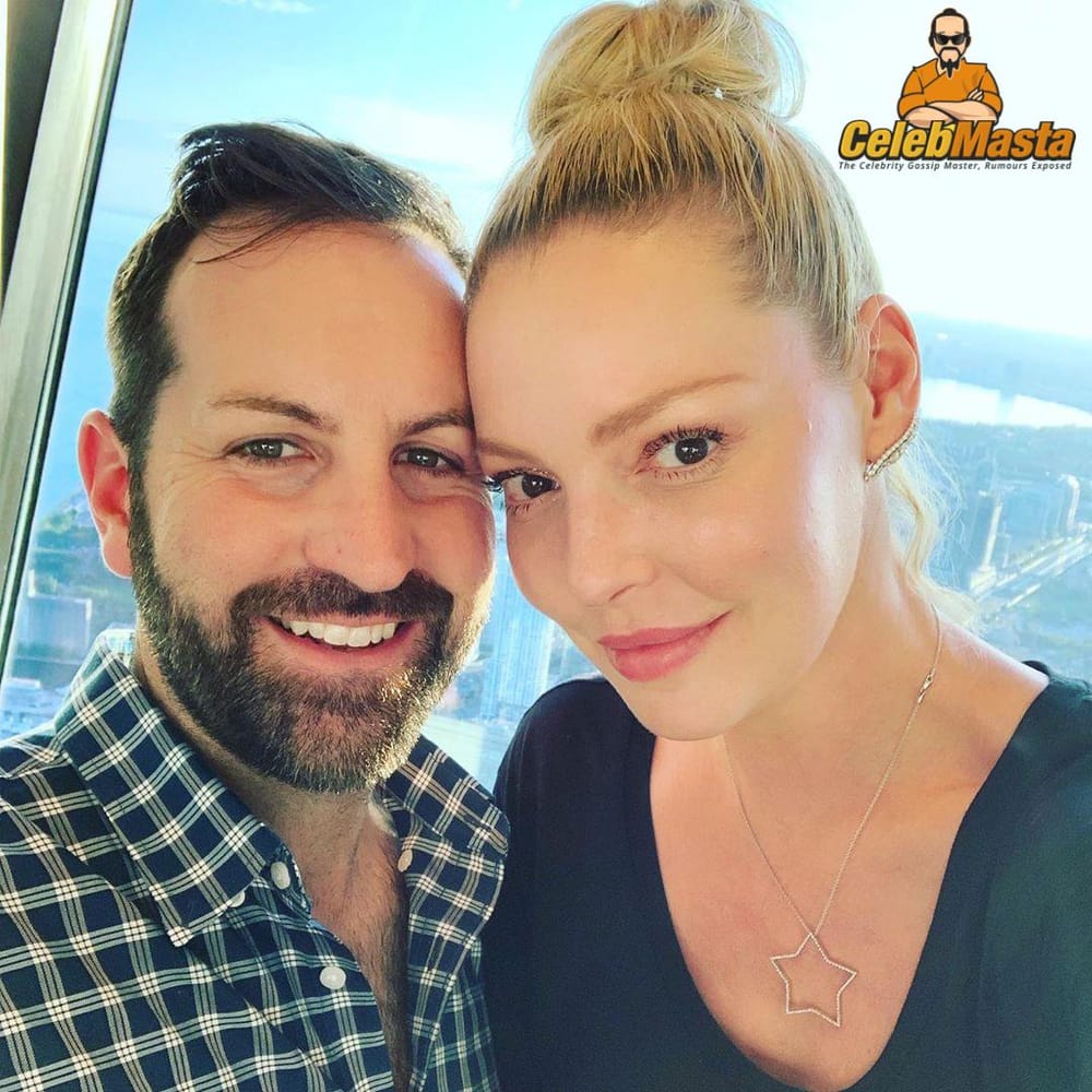 Katherine Heigl