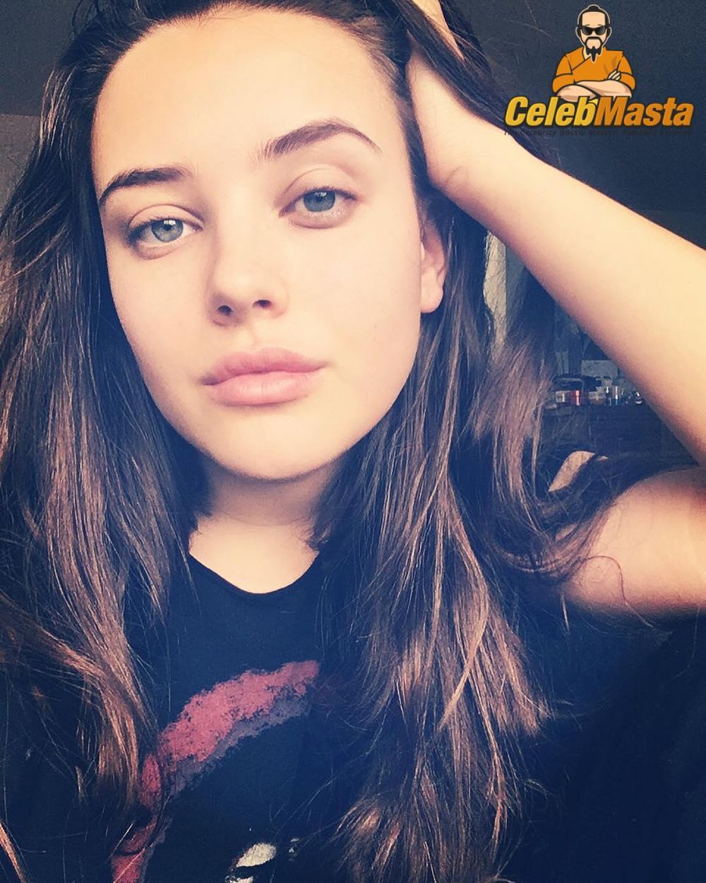 Katherine Langford