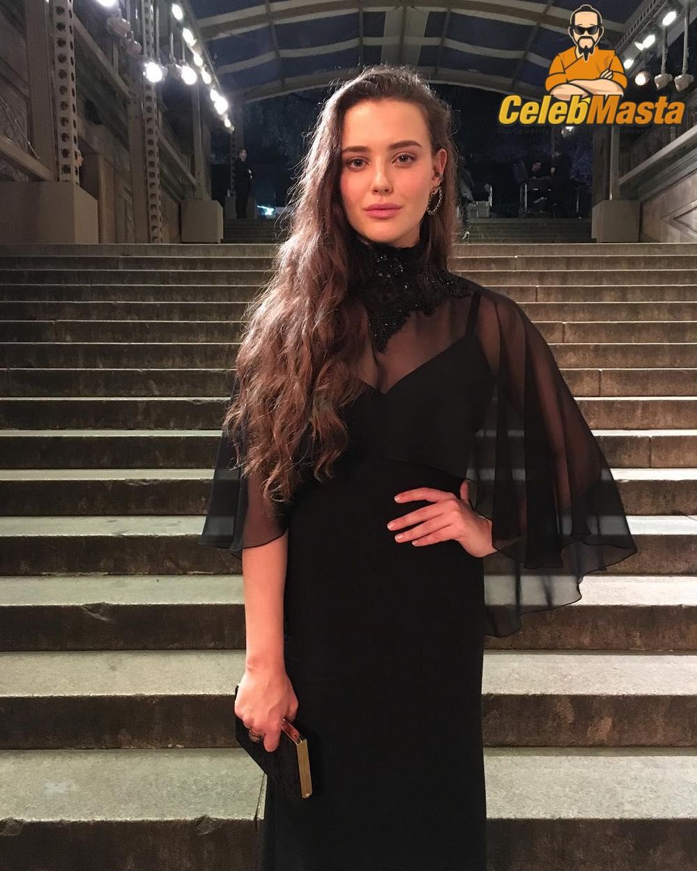 Katherine Langford