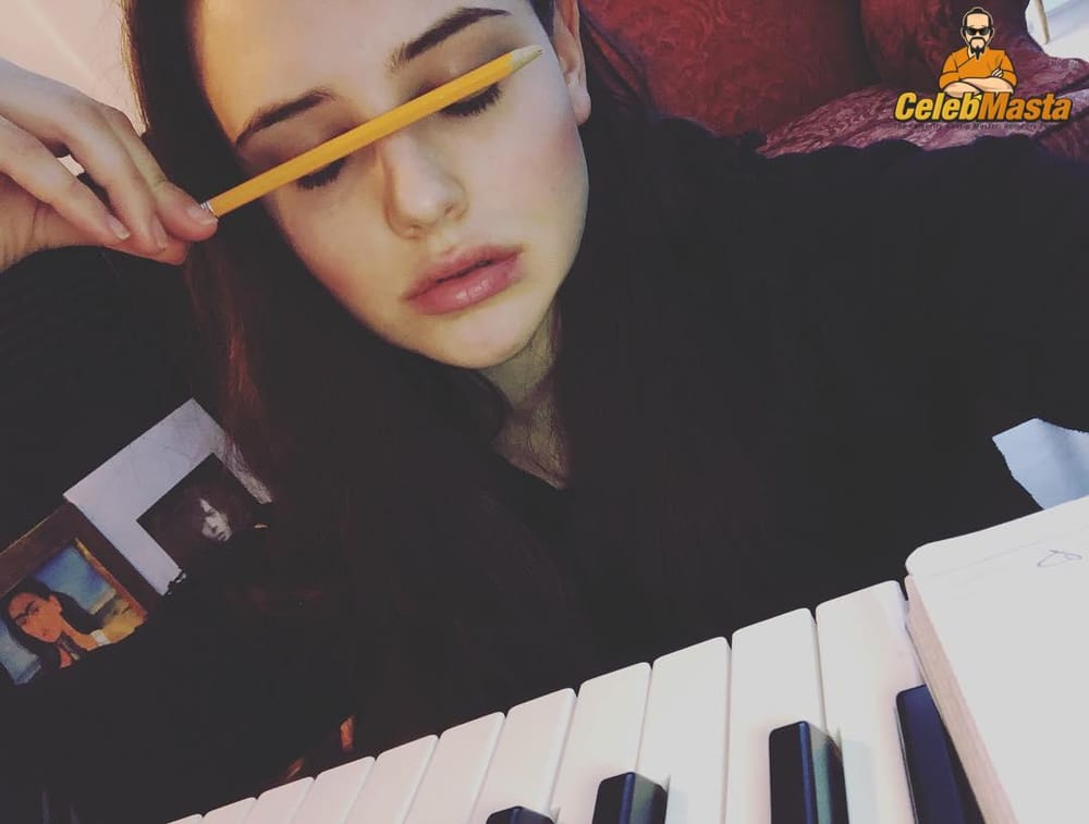Katherine Langford