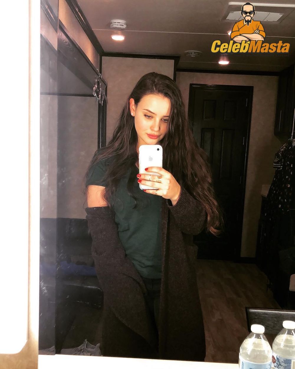 Katherine Langford