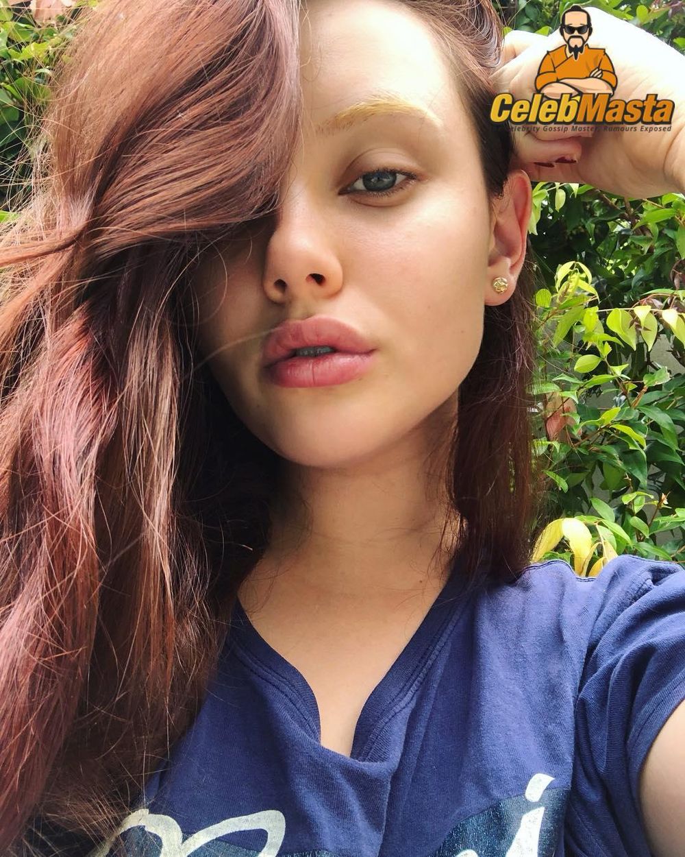 Katherine Langford