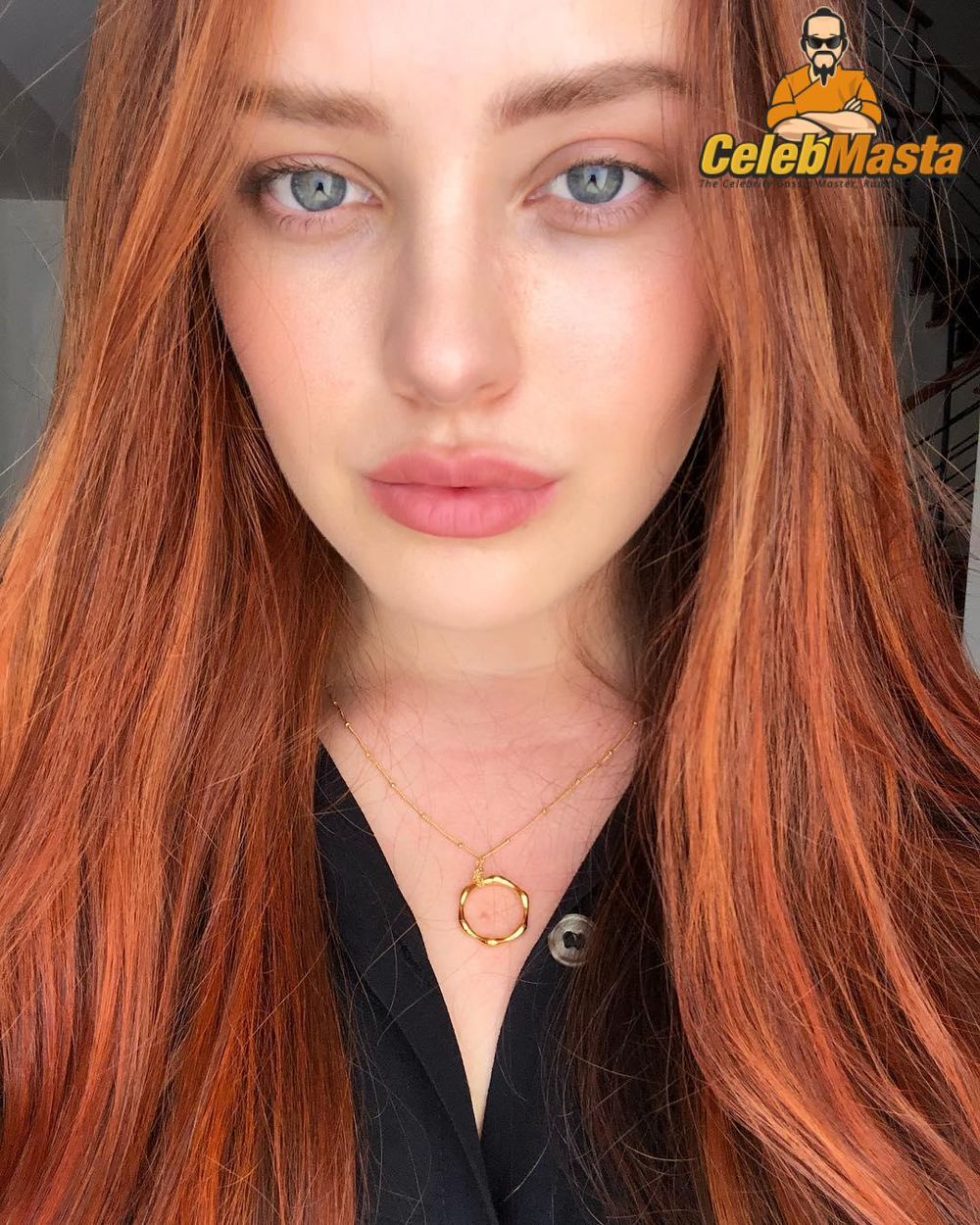 Katherine Langford