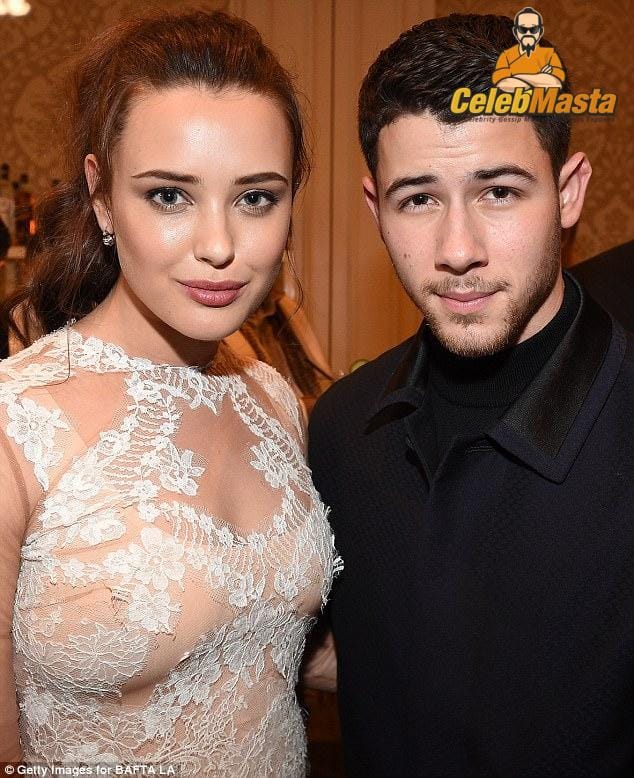 Katherine Langford