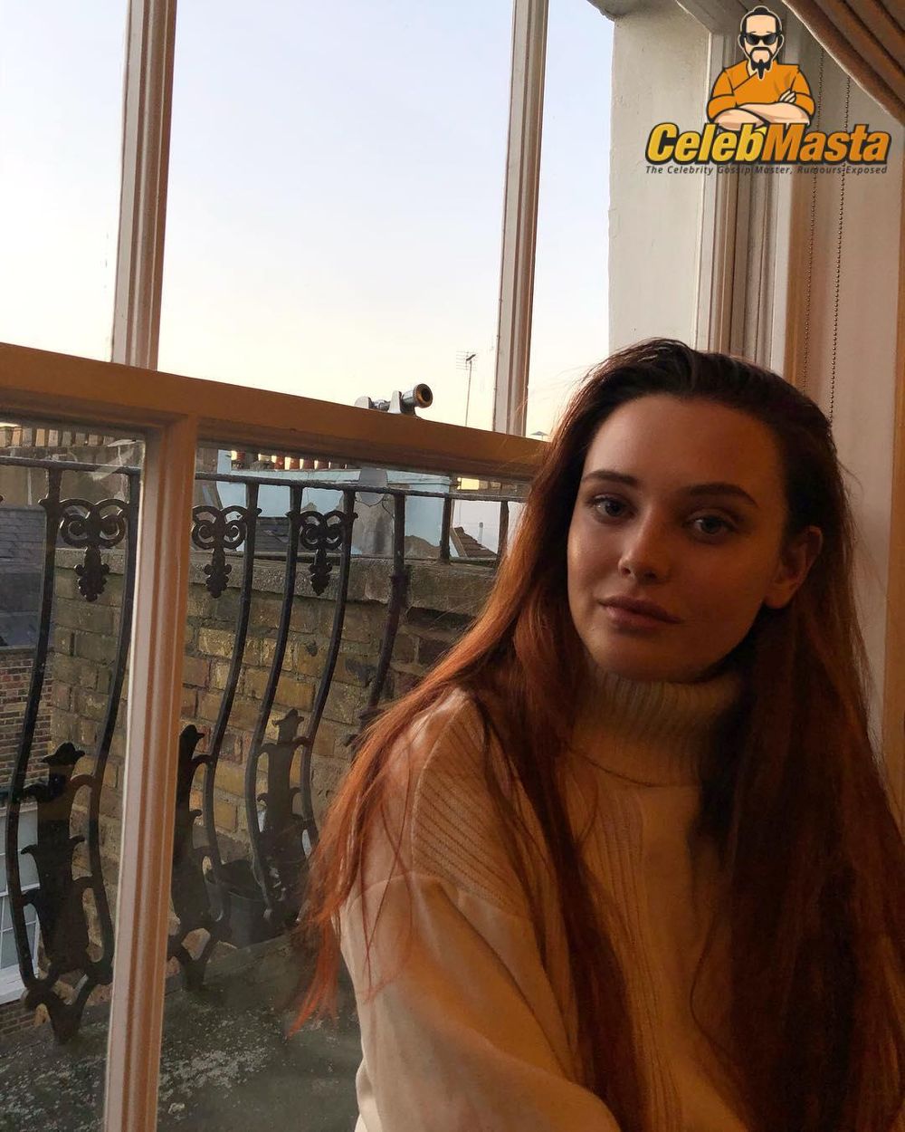 Katherine Langford