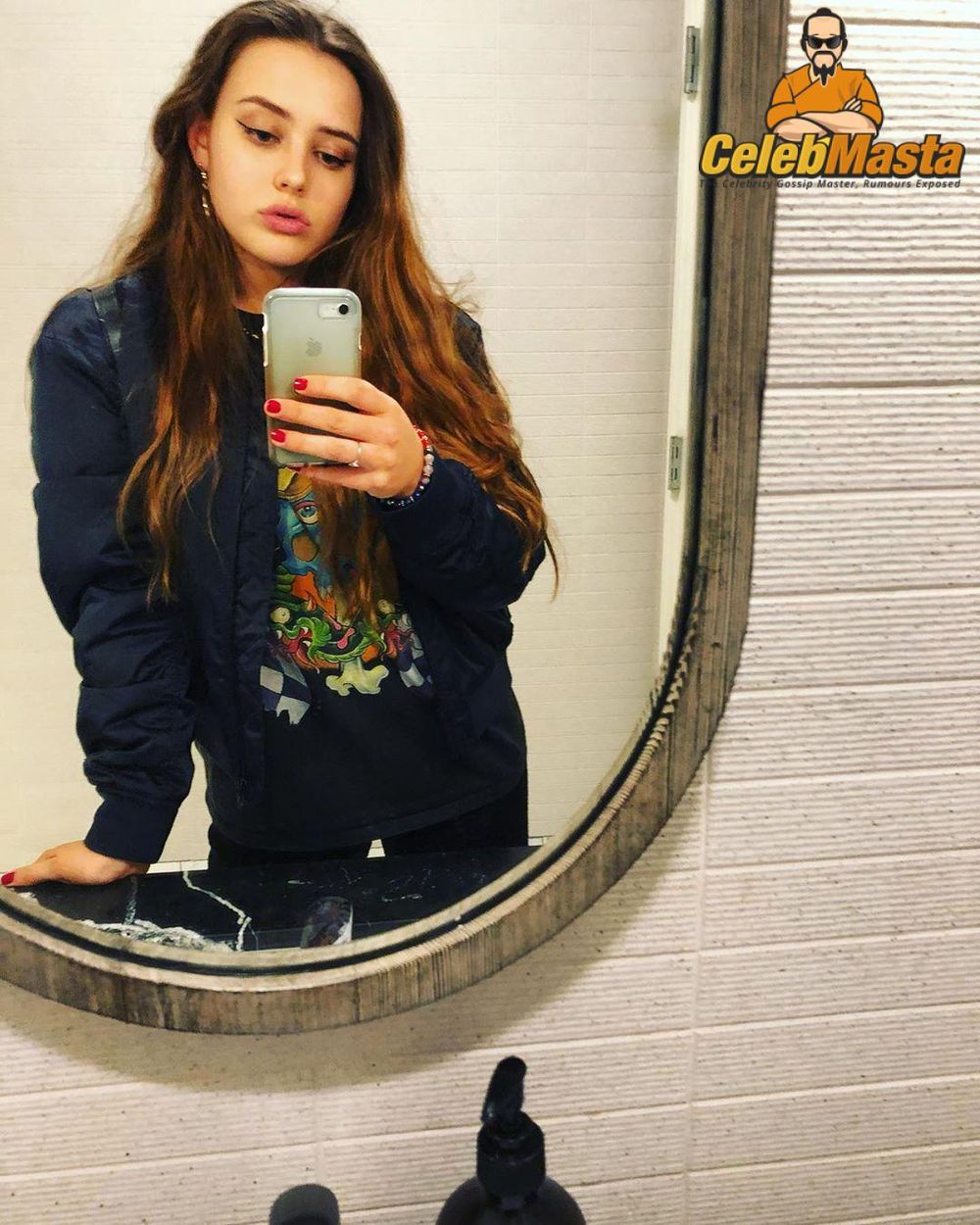 Katherine Langford