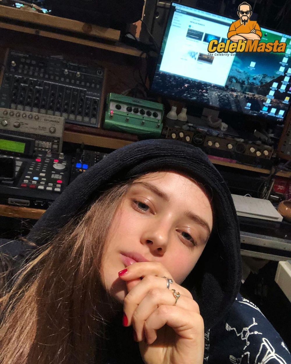 Katherine Langford