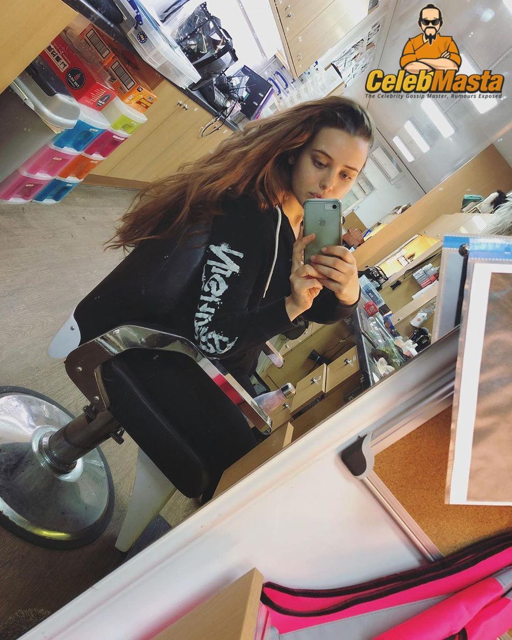 Katherine Langford