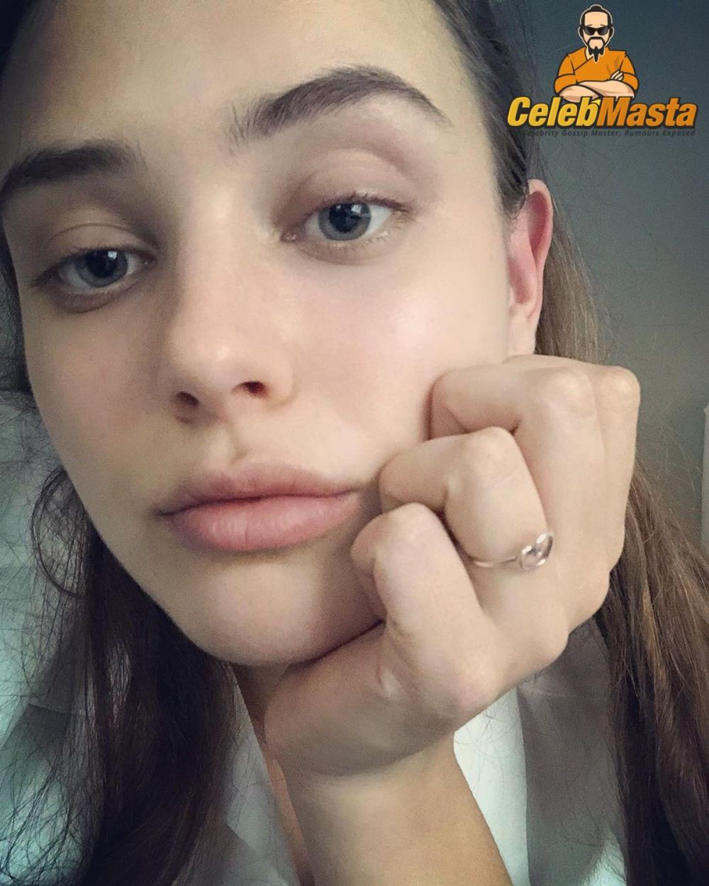 Katherine Langford