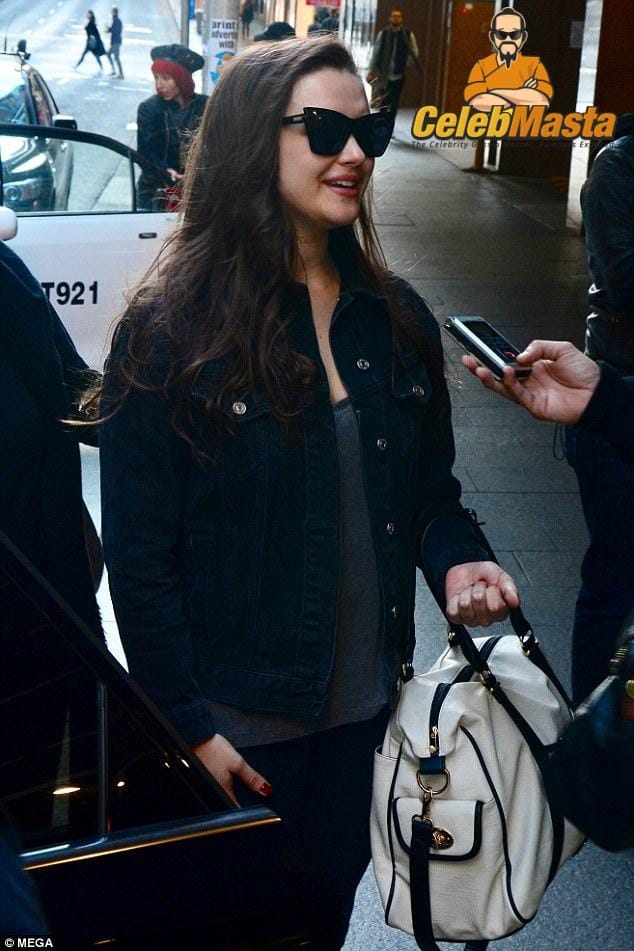 Katherine Langford