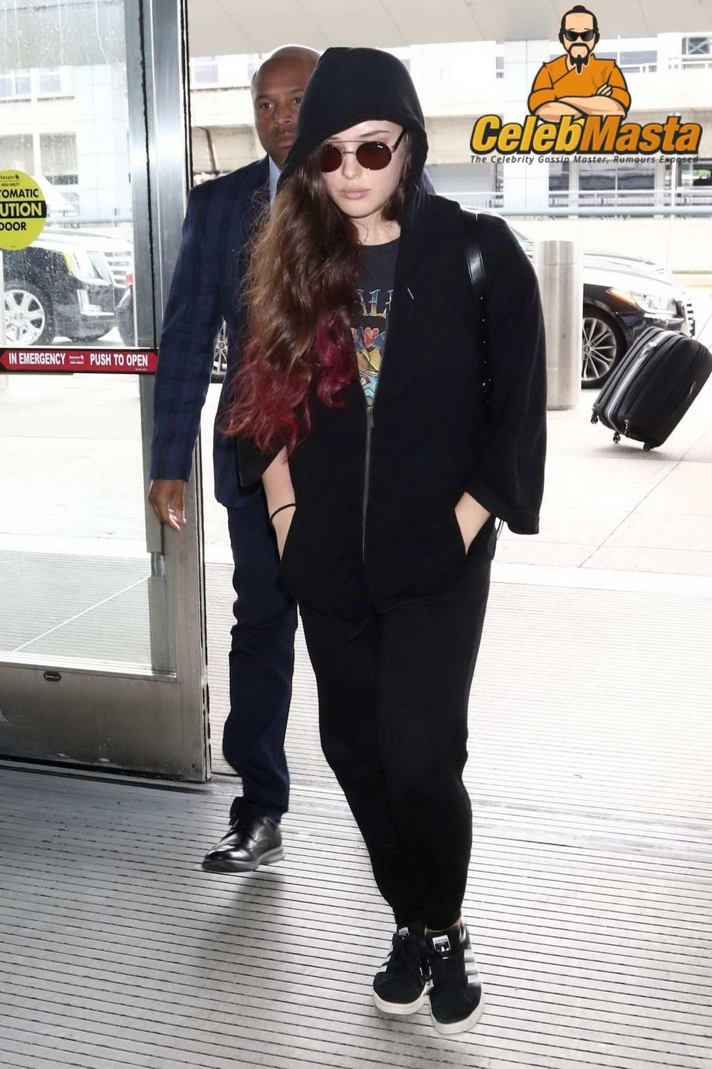 Katherine Langford