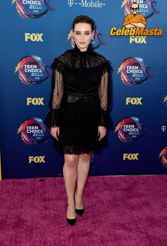 Katherine Langford