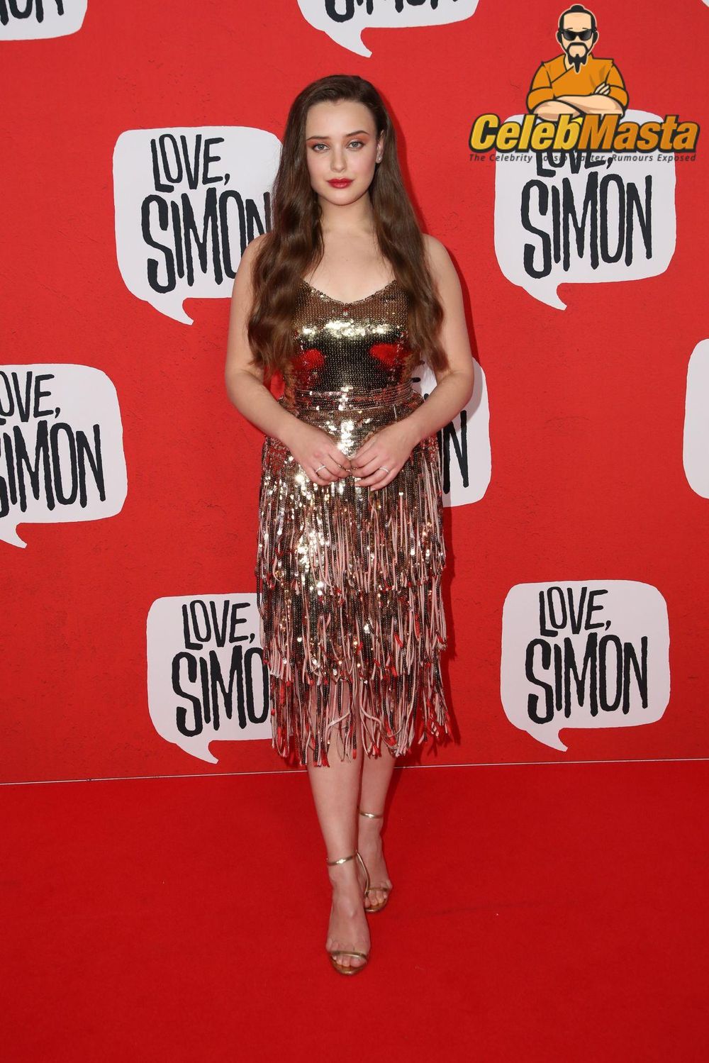 Katherine Langford