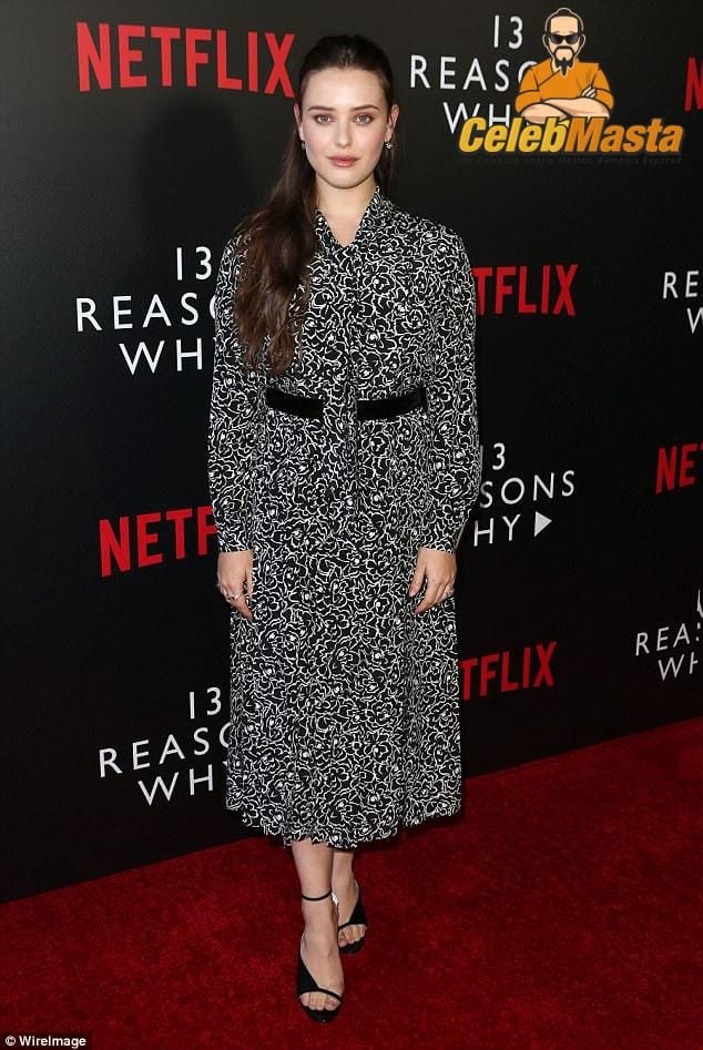 Katherine Langford