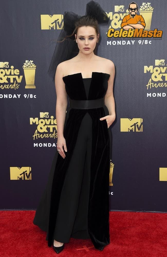 Katherine Langford