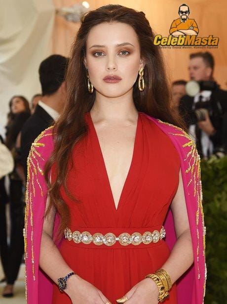 Katherine Langford