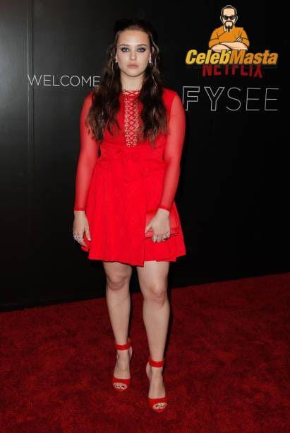 Katherine Langford