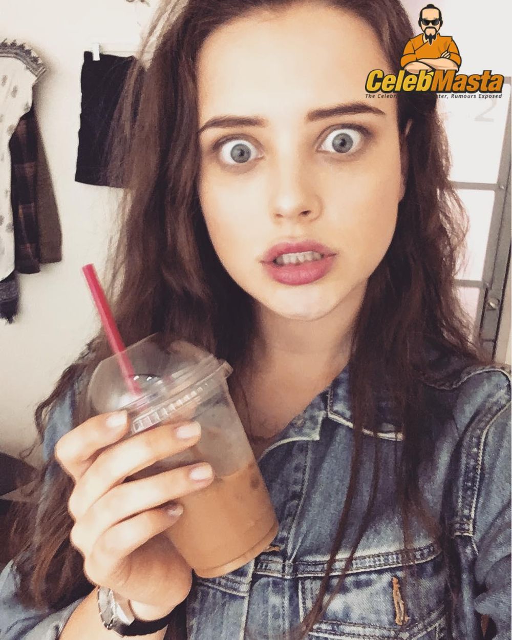 Katherine Langford