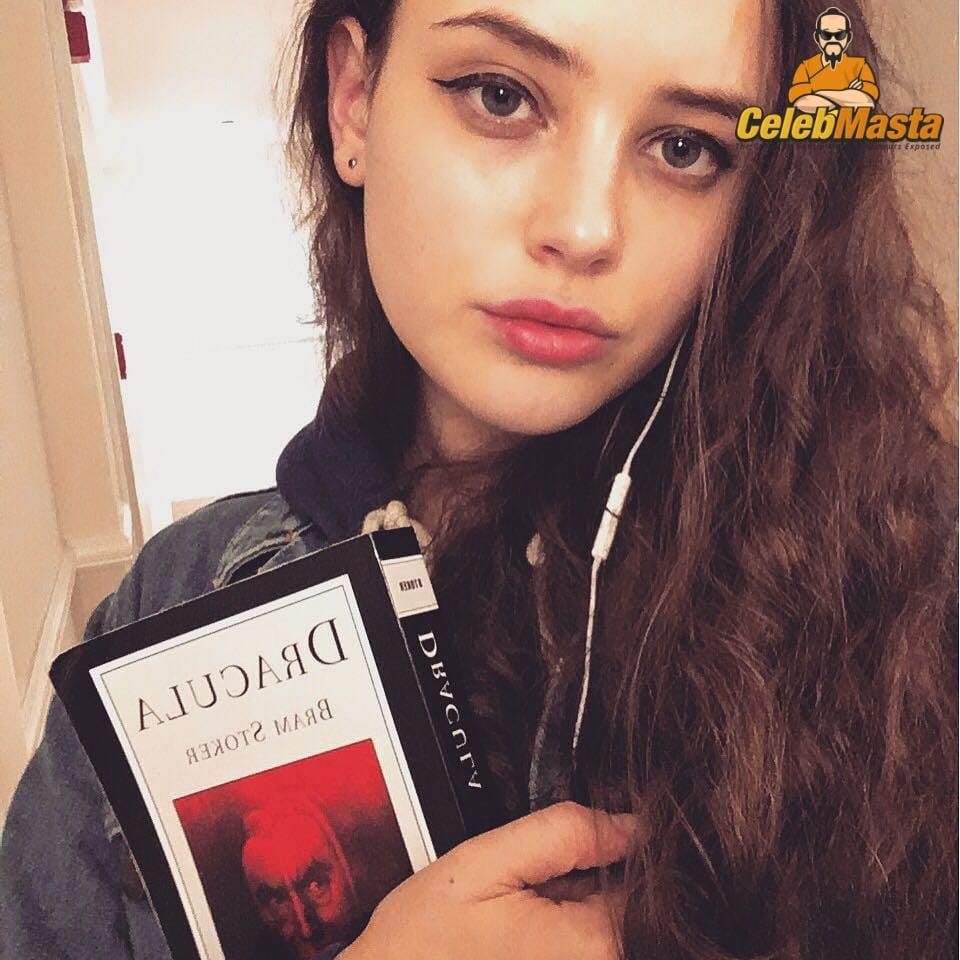 Katherine Langford
