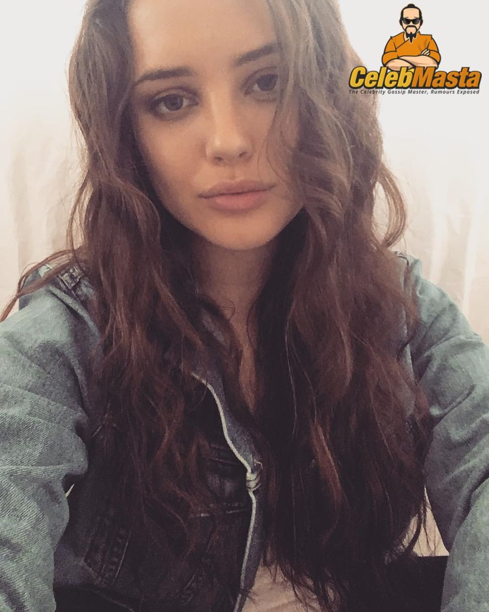 Katherine Langford