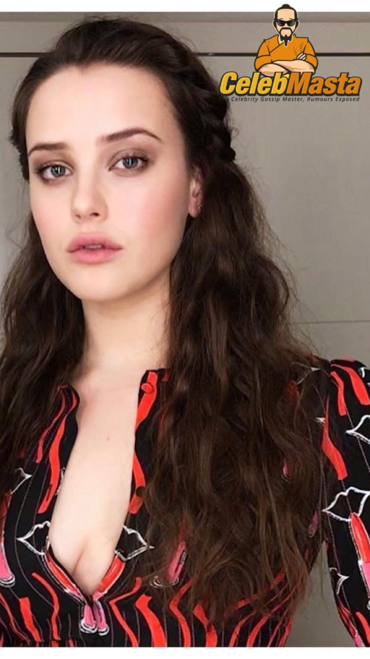 Katherine Langford