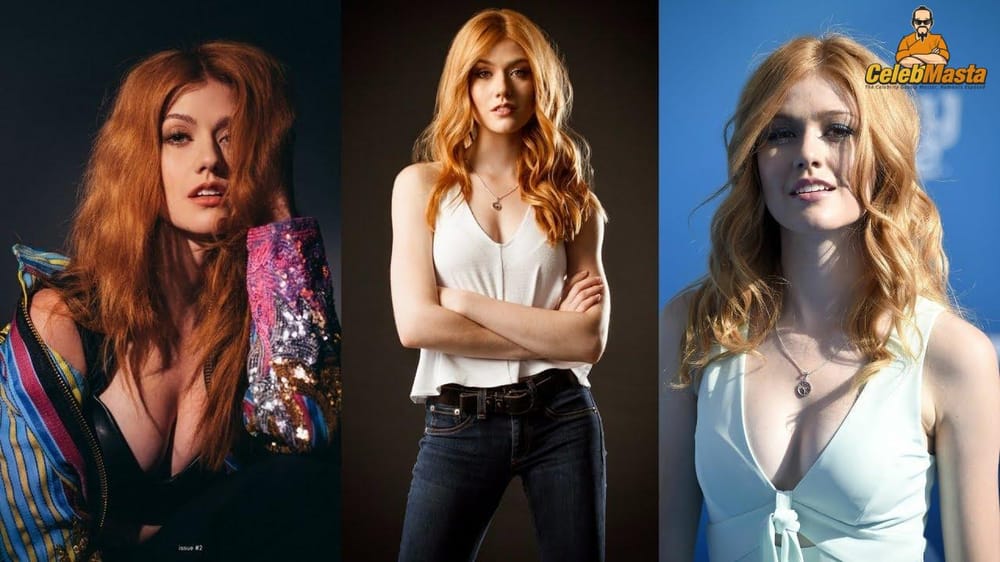Katherine McNamara