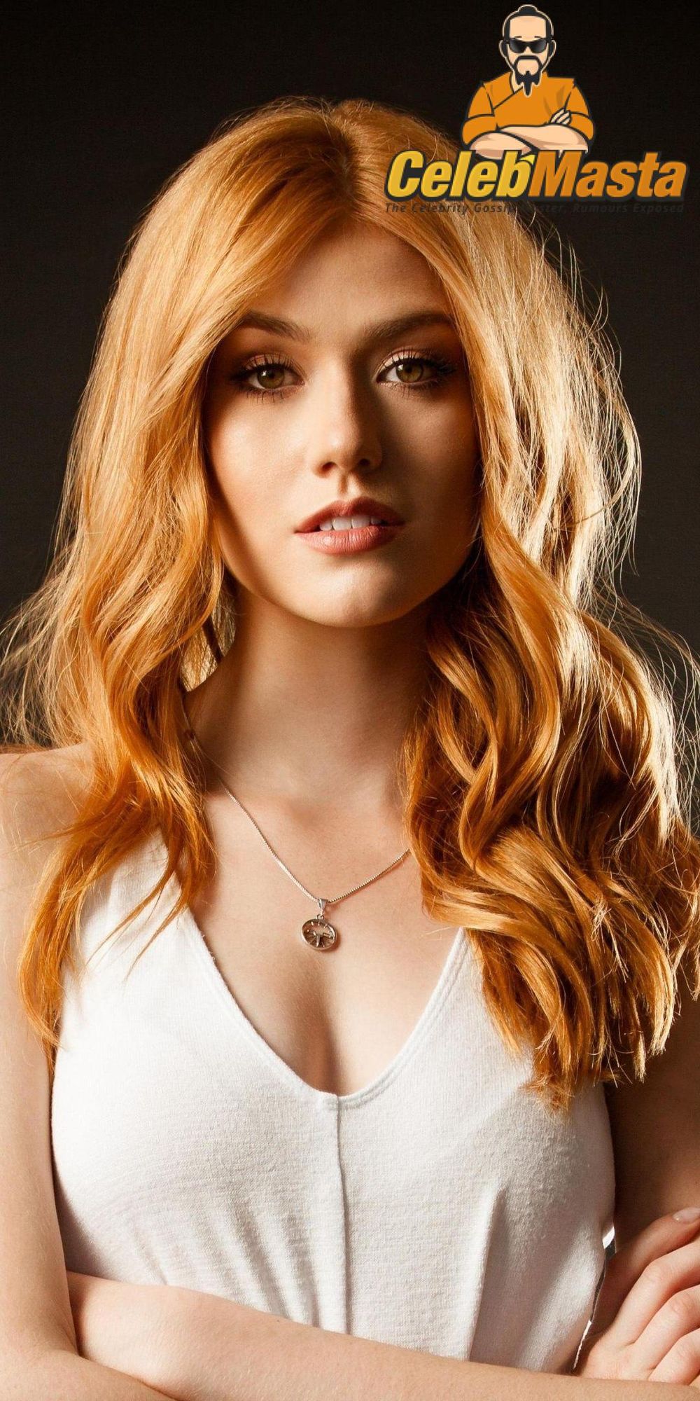 Katherine McNamara