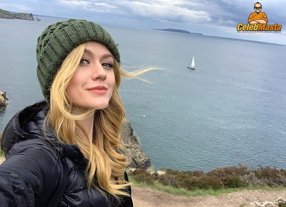 Katherine McNamara