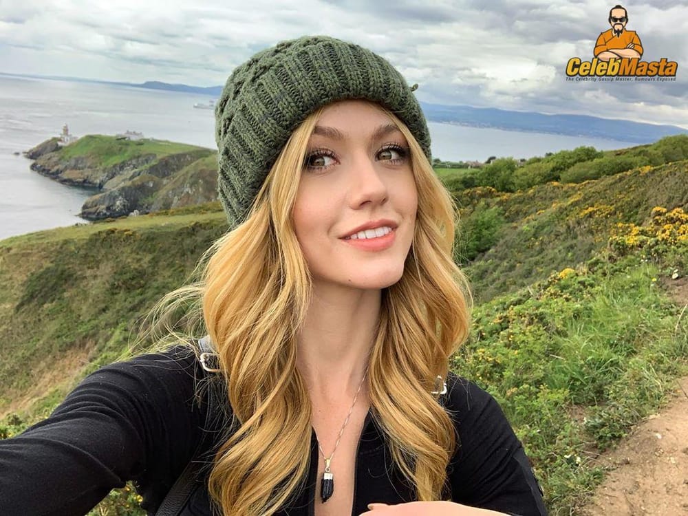 Katherine McNamara