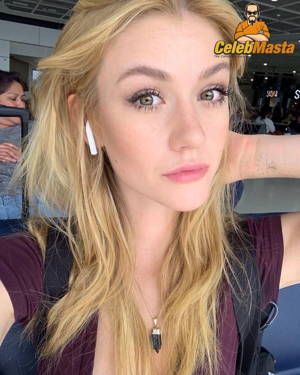 Katherine McNamara