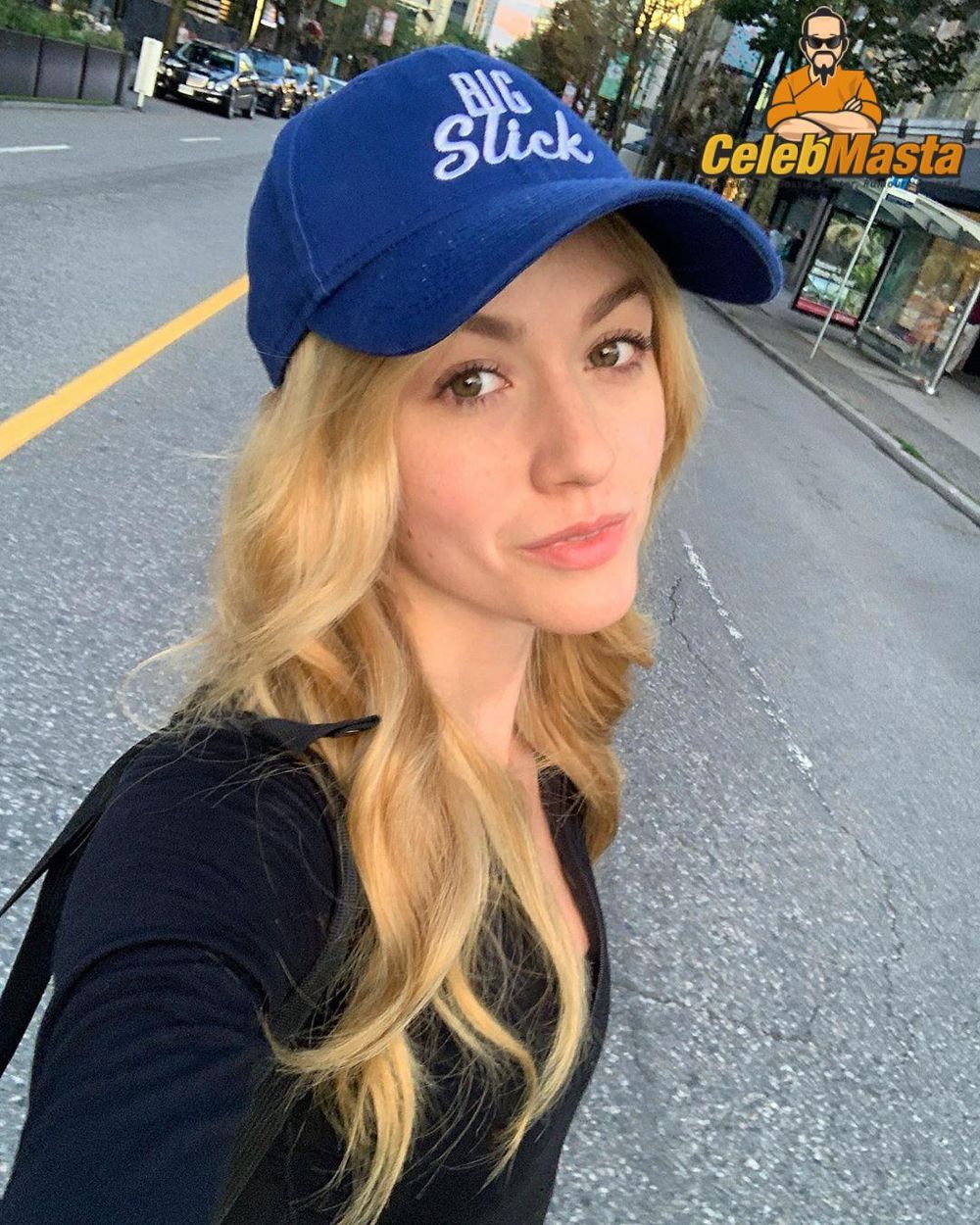 Katherine McNamara