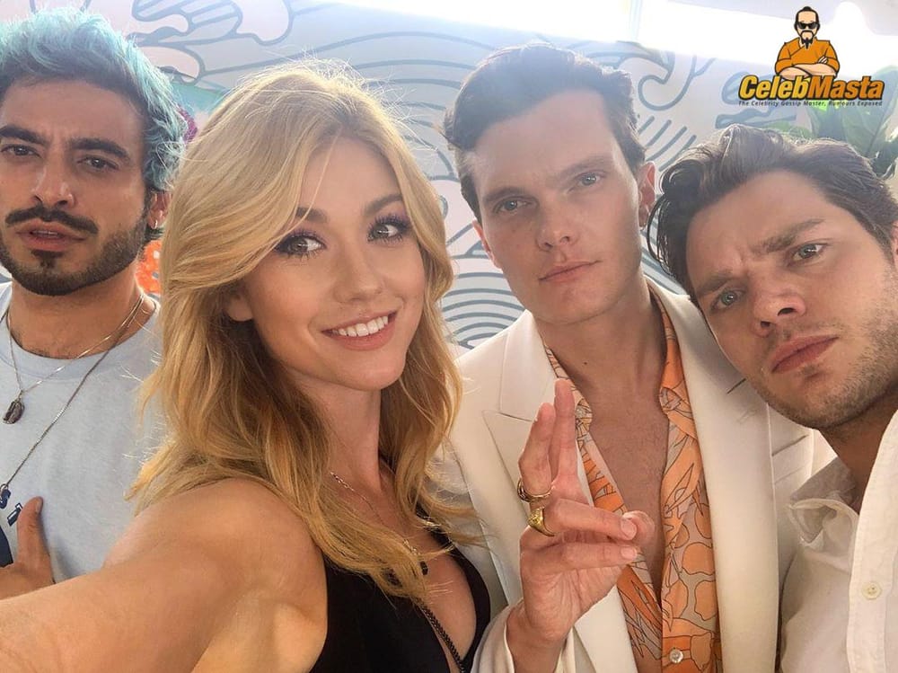 Katherine McNamara