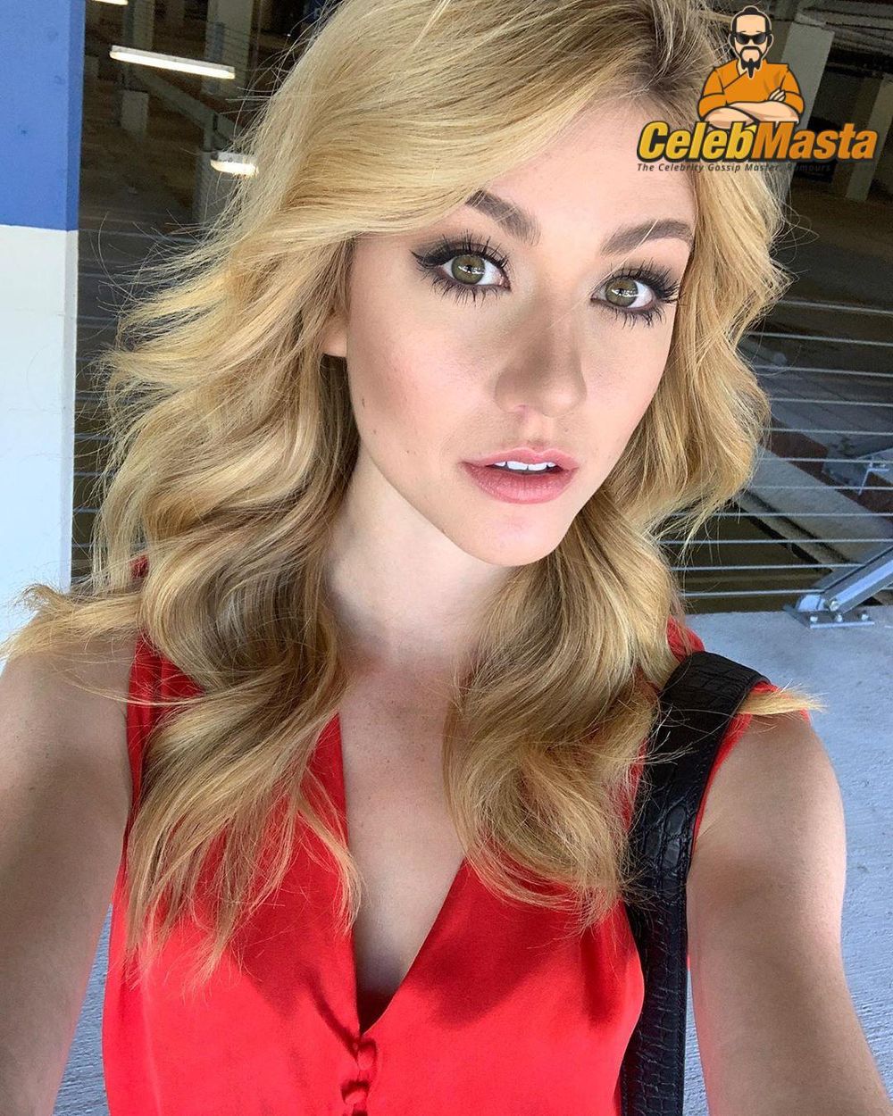Katherine McNamara