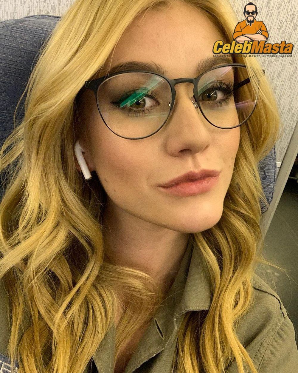 Katherine McNamara