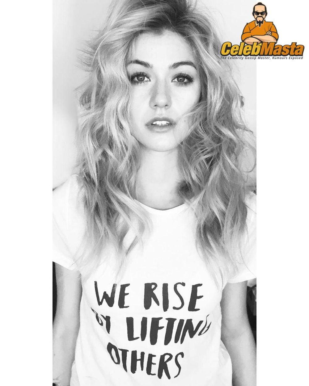 Katherine McNamara