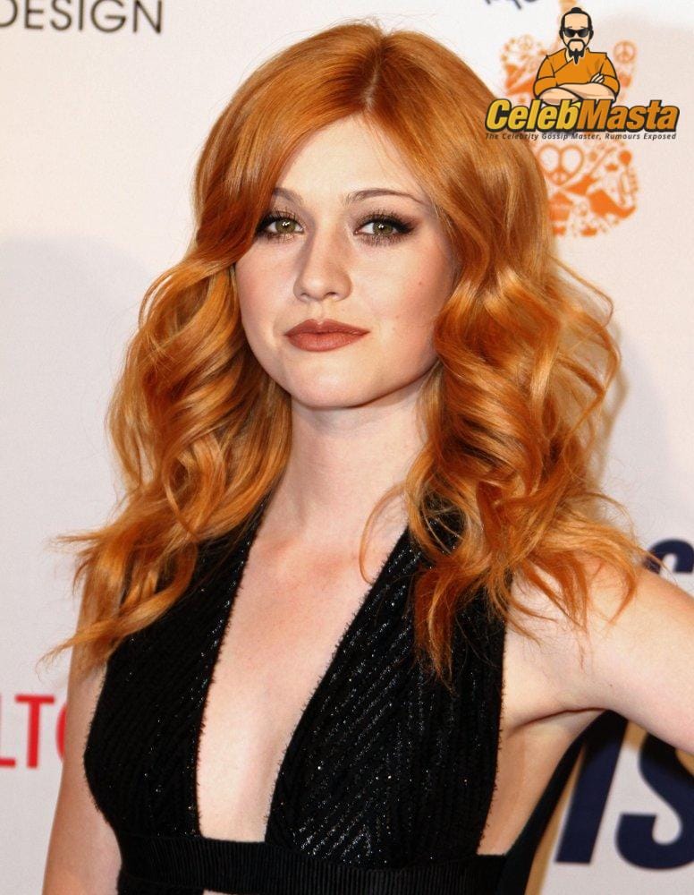 Katherine McNamara