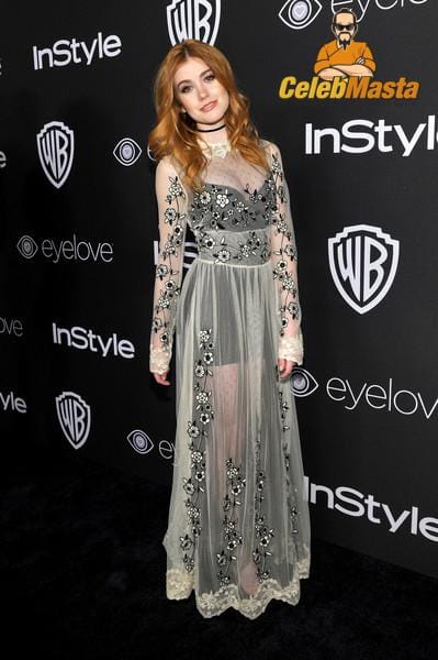 Katherine McNamara