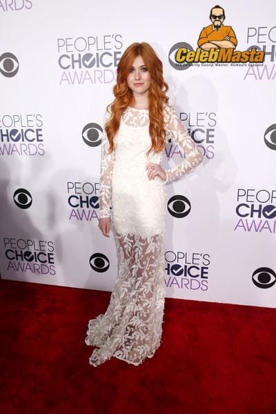 Katherine McNamara